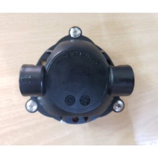 Đầu Bơm Máy Lọc Nước RO (Made in Taiwan) - (Thay Thế Các Bơm Máy Lọc Nước RO-24V)