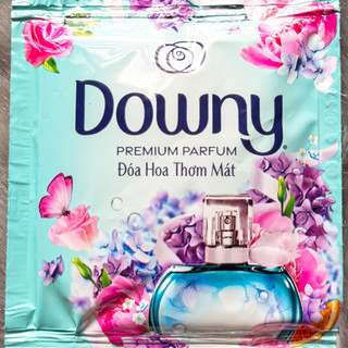 Dây Nước Xả Downy Dây 10 Gói