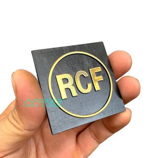 Tem Loa RCF, giá 1 cặp (2tem).