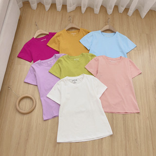 Áo Phông Cổ Tròn MINZ STORE Mã 1806,Thiết Kế In Tag Minz