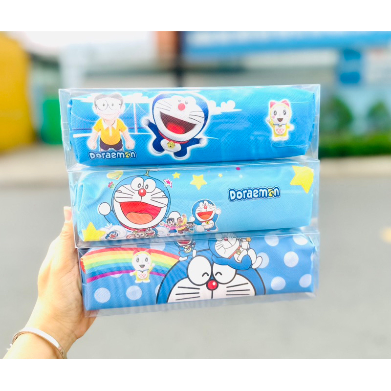 Bóp Viết Simili Mẫu Công Chúa, Kitty, Doraemon, Gấu Dâu, Siêu Anh Hùng Cute