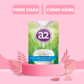 Sữa A2 Nguyên Kem Úc 1kg
