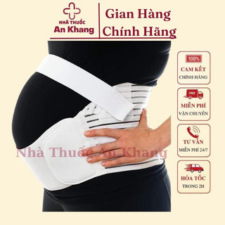 [LOẠI CAO CẤP]Đai Nâng Đỡ Bụng Cho Bà Bầu Đai Bầu Cao Cấp Hình Ảnh Thật