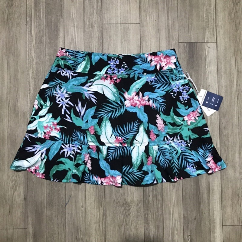 Chân váy kèm quần trong vnxk dư xịn size lớn, Chân váy BIGSIZE