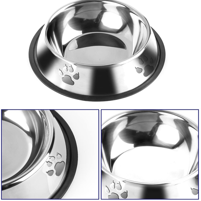 Bát ăn cho thú cưng, Bát ăn cho chó mèo, Bát nước cho chó mèo