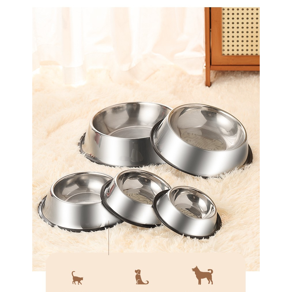 Bát ăn cho thú cưng, Bát ăn cho chó mèo, Bát nước cho chó mèo