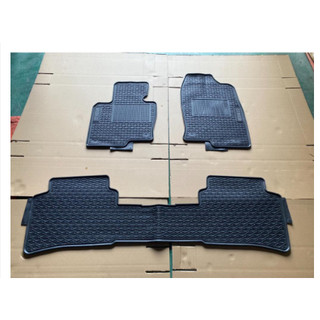Lót sàn cao su Mazda cx5 2018 2019 2020 2021 2022 2023