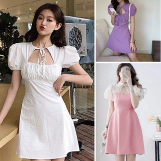 Thời trang đầm váy nữ dự tiệc bigsize 50 -95kg