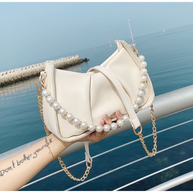 Pass túi dùng 1 lần còn mới 95-99%