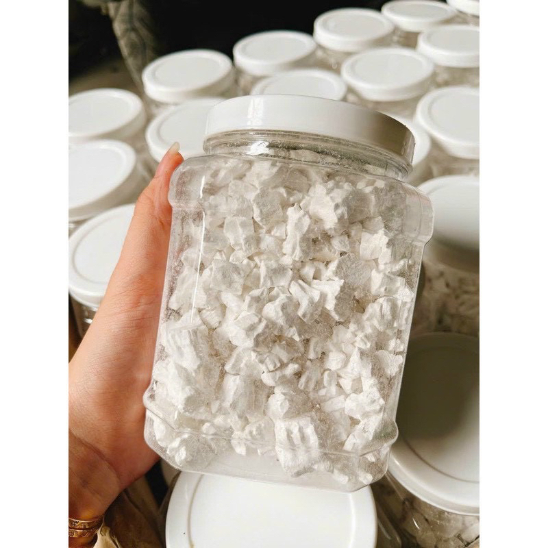 Bột sắn dây nguyên chất - giá đẹp hộp 500gr