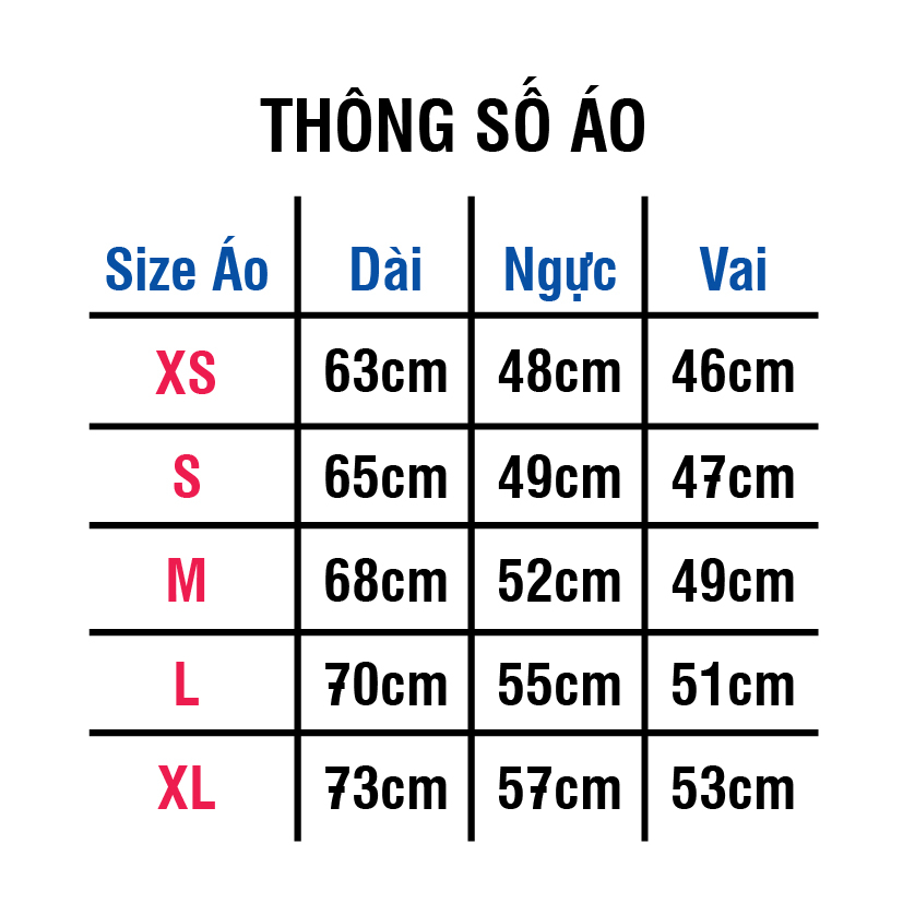 Áo thun Ni.ce Trắng 100% cotton 2c  2023