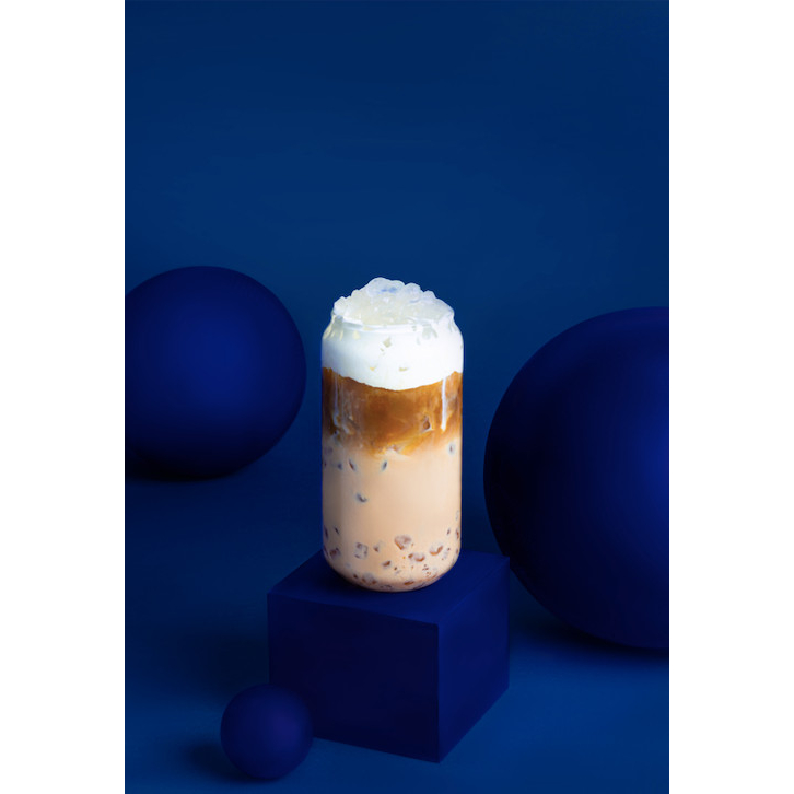 Thạch Trân Châu 3Q Yo Jelly Nguyên Vị