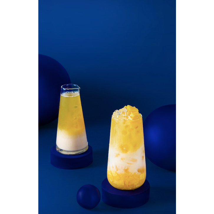 Thạch Trân Châu 3Q Yo Jelly Nguyên Vị