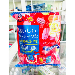 Bánh Macaroon Sandwich Cookie 370g