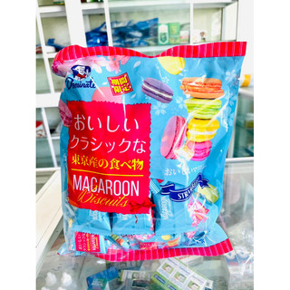 Bánh Macaroon Sandwich Cookie 370g