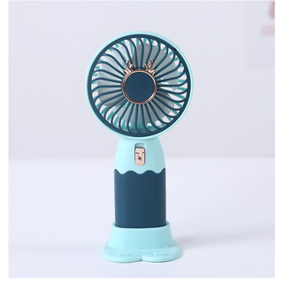 Quạt tích điện 3 tốc độ