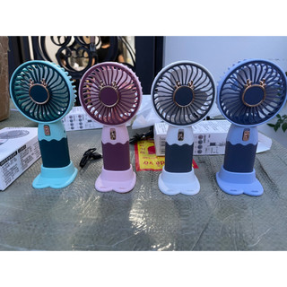 Quạt tích điện 3 tốc độ