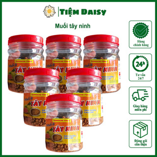 Muối chấm Tây Ninh Songchi Food/DH Foods