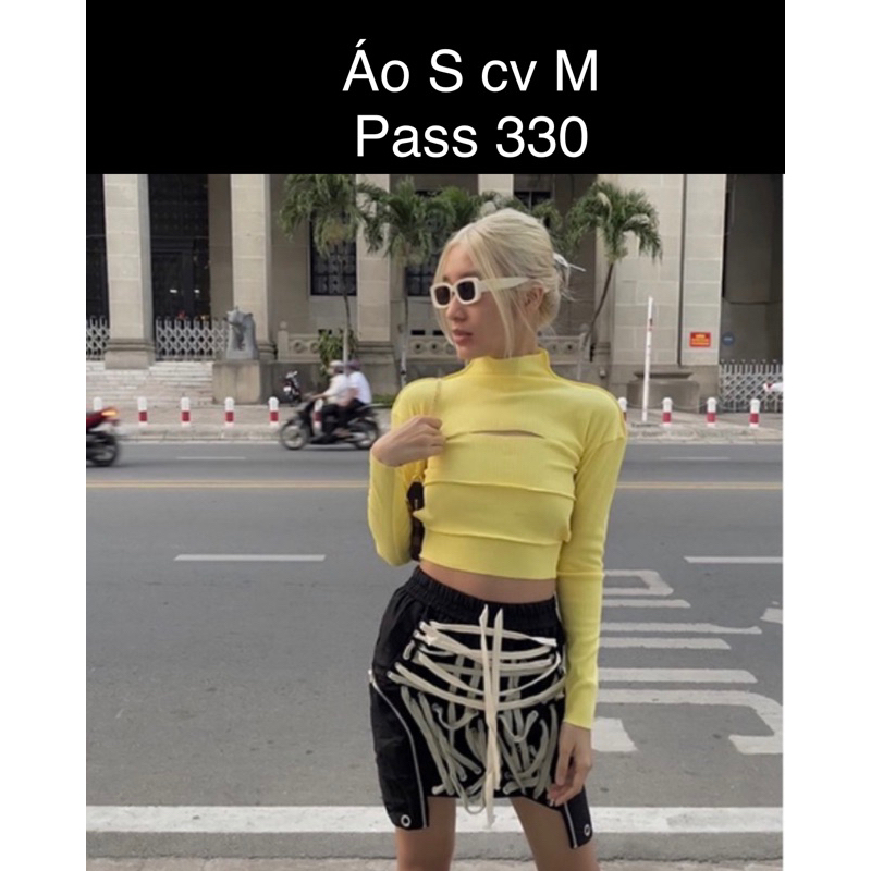 Đồ xinh pass 3