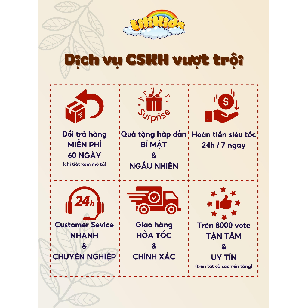 Váy đầm cho bé LiLiKids vải lanh lụa họa tiết dễ thương, váy cho bé gái 7-19 Kg