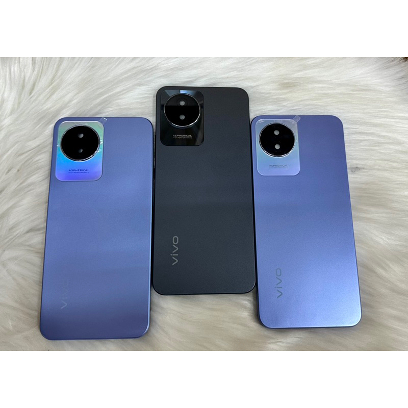 vỏ vivo y02