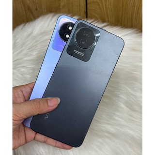 vỏ vivo y02