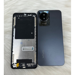 vỏ vivo y02
