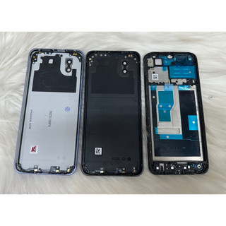 vỏ vivo y02