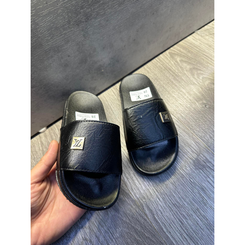 🔥  Dép cho bé dép trẻ em chống trơn trượt SIÊU NHẸ LV hót 2023