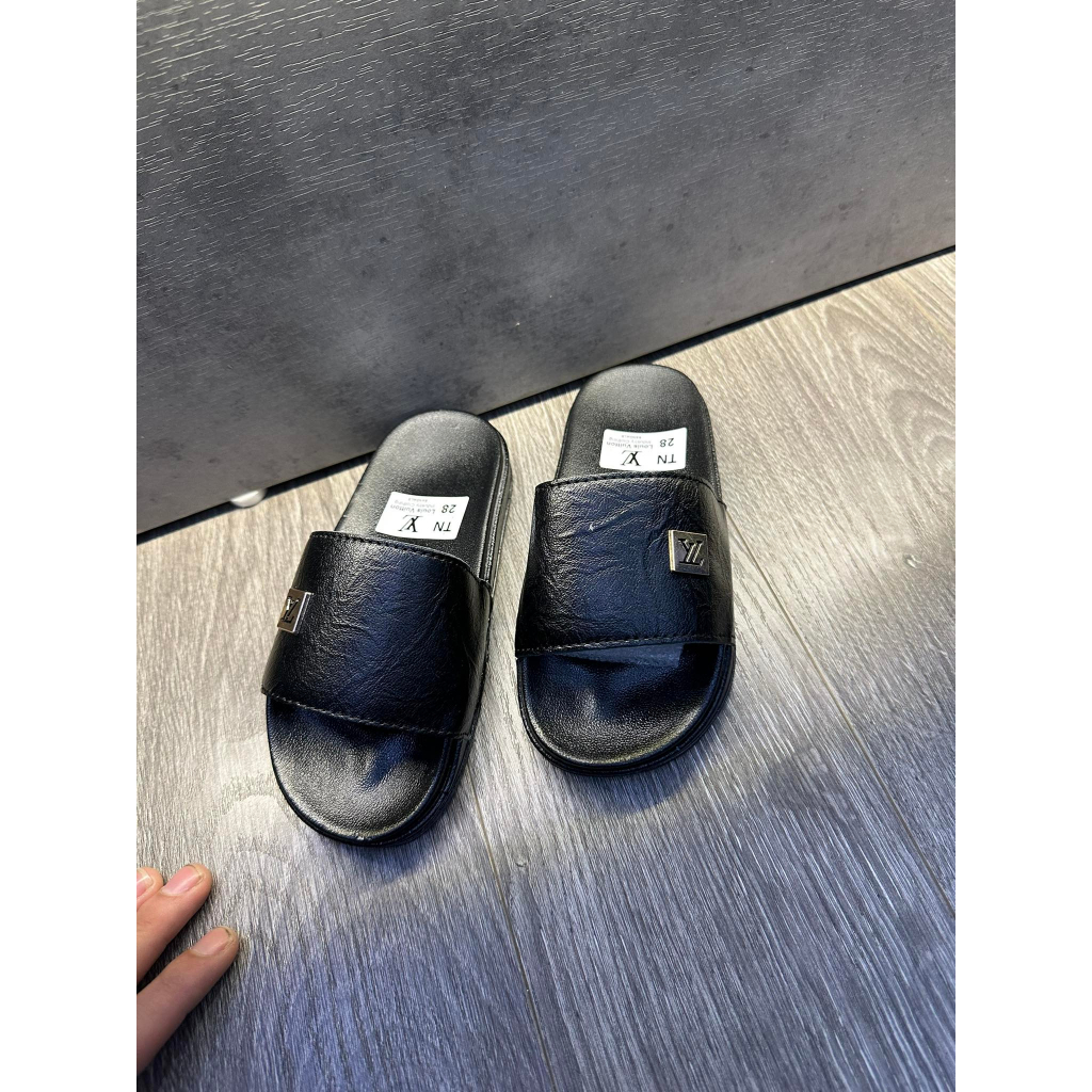 🔥  Dép cho bé dép trẻ em chống trơn trượt SIÊU NHẸ LV hót 2023