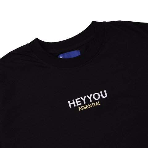 Áo thun Heyyou Essential Tee 2020