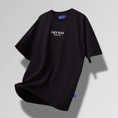 Áo thun Heyyou Essential Tee 2020