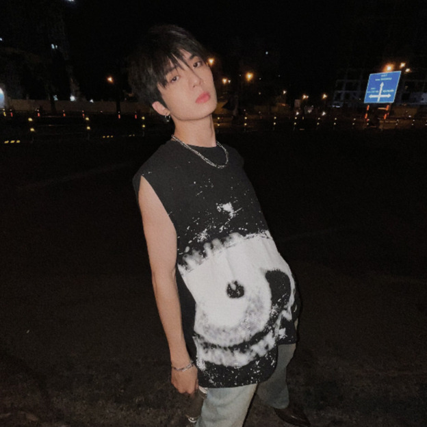 Áo ba lỗ YOUR EYES, áo 3 lỗ tanktop sát nách thể thao chất vải co dãn mềm mịn cao cấp cho nam nữ