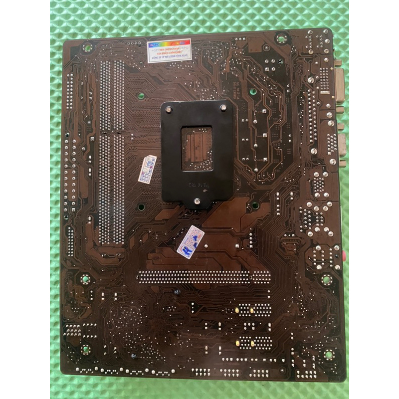 Main máy tính asus h81