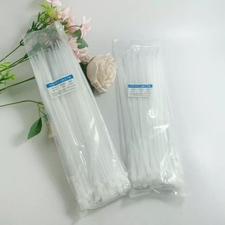 100gr dây thít- lạt nhựa dài 10cm