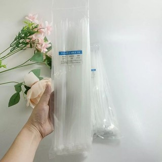 100gr dây thít- lạt nhựa dài 15cm