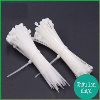 100gr dây thít- lạt nhựa dài 40cm