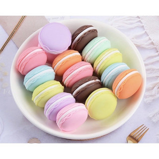 Bánh Macaroon Sandwich Cookie 370g