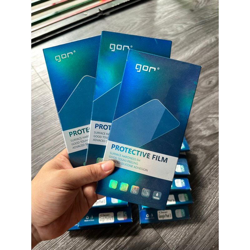 Dán màn hình gor LG V60/V50/V40/V30/g8/g7/g6