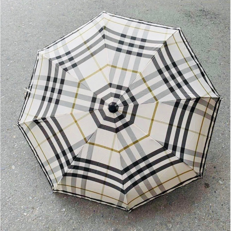 Ô buberry tự động.