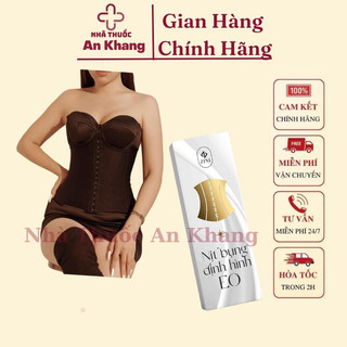 Giá sốc tận gốc quần gen bụng giảm ngay 5cm vòng eo móc cài quần gen nịt bụng