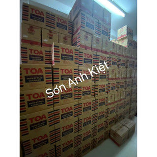 Sơn công nghiệp Toa 875ml