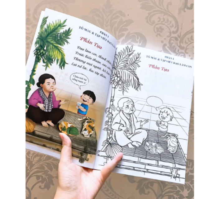 Vở_tô_màu_thực_hành_Đạo_Làm_Con