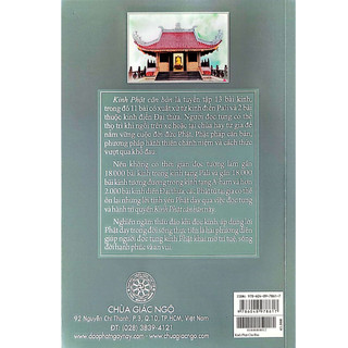 Sách- Kinh Phật Căn Bản