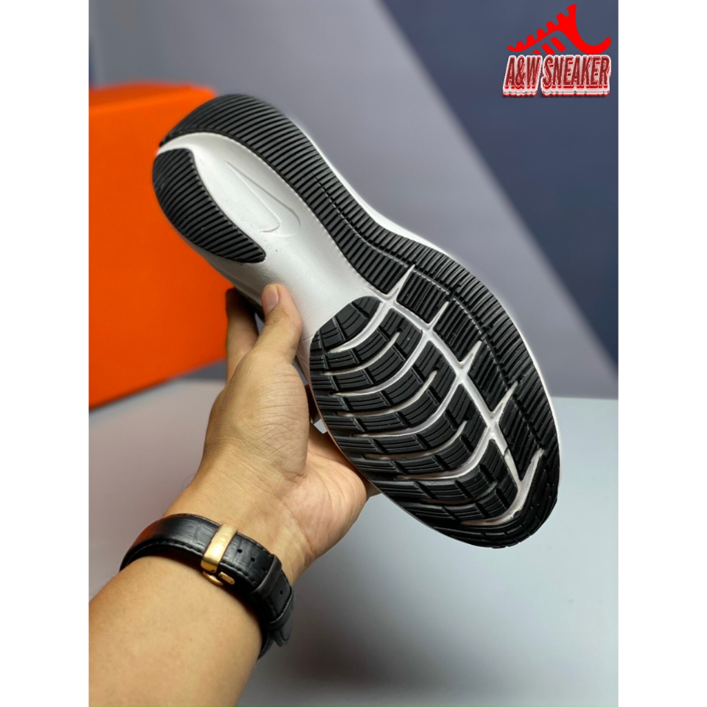 Giày Thể Thao Nike Zoom Structure 8X