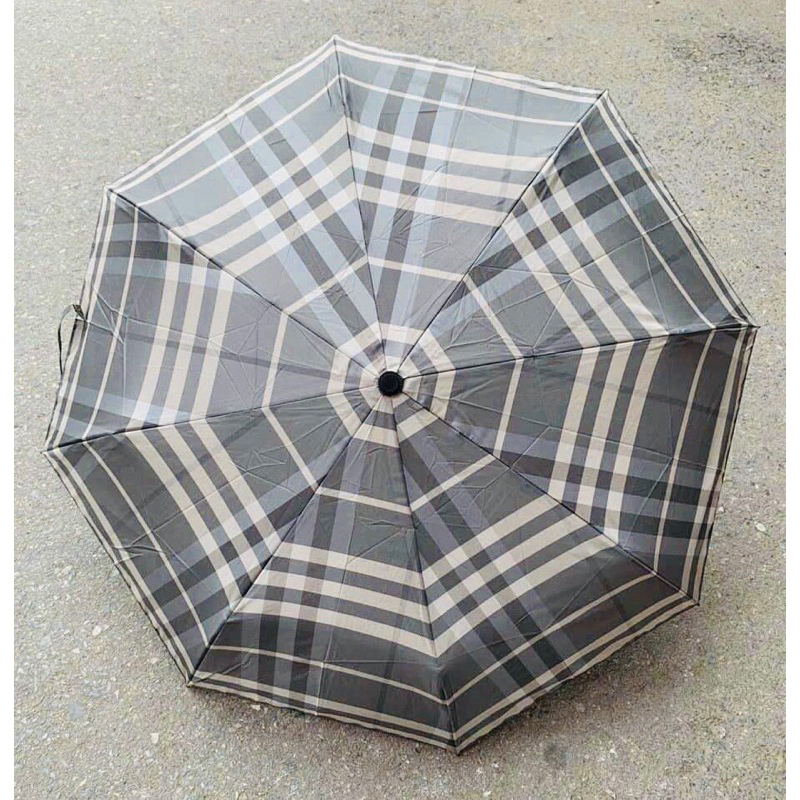 Ô buberry tự động.