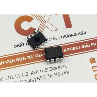SN75176BP IC Transceiver Half RS422, RS485 8-DIP