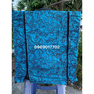 Áo lồng hoa văn đubai