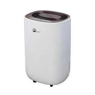 Máy hút ẩm dân dụng fujie hm-912ec-n - hàng chính hãng