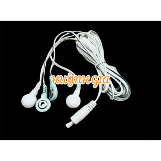 Dây Ak-2000 4 đầu sử dụng cho máy xung điện Aukewel CHÍNH HÃNG